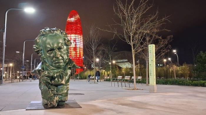 Premi Goya 2026 a Barcellona: La Grande Festa del Cinema Spagnolo