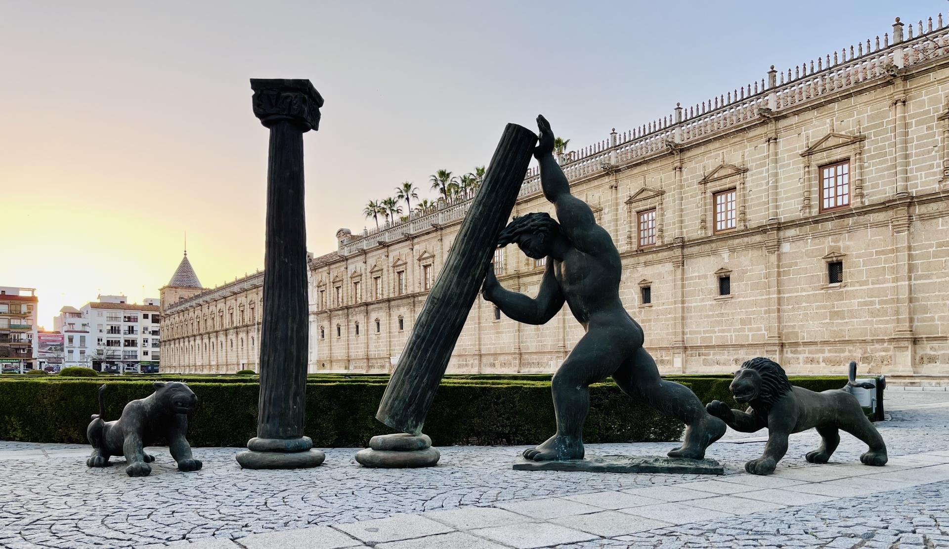 Feiern Sie den Andalusien-Tag 2026