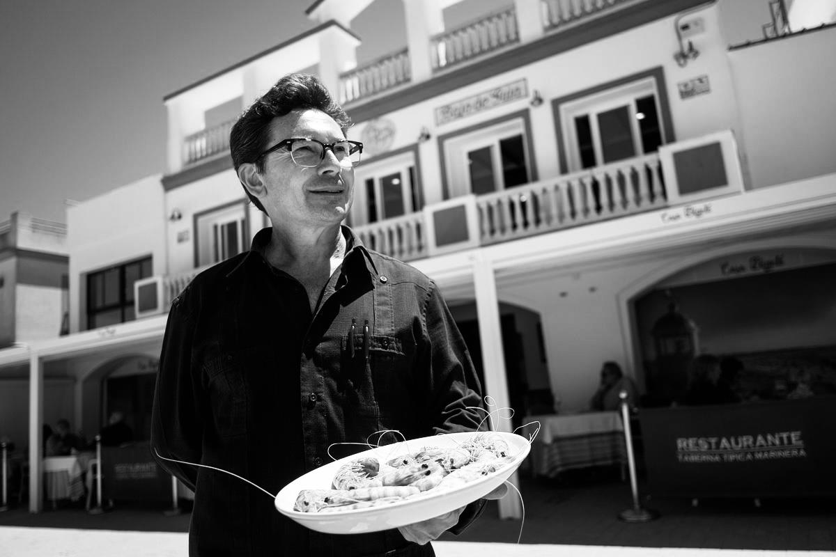 Vive la Magia del Bajo Guia de Sanlúcar de Barrameda