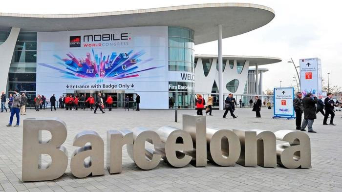 Visitare il Mobile World Congress 2026