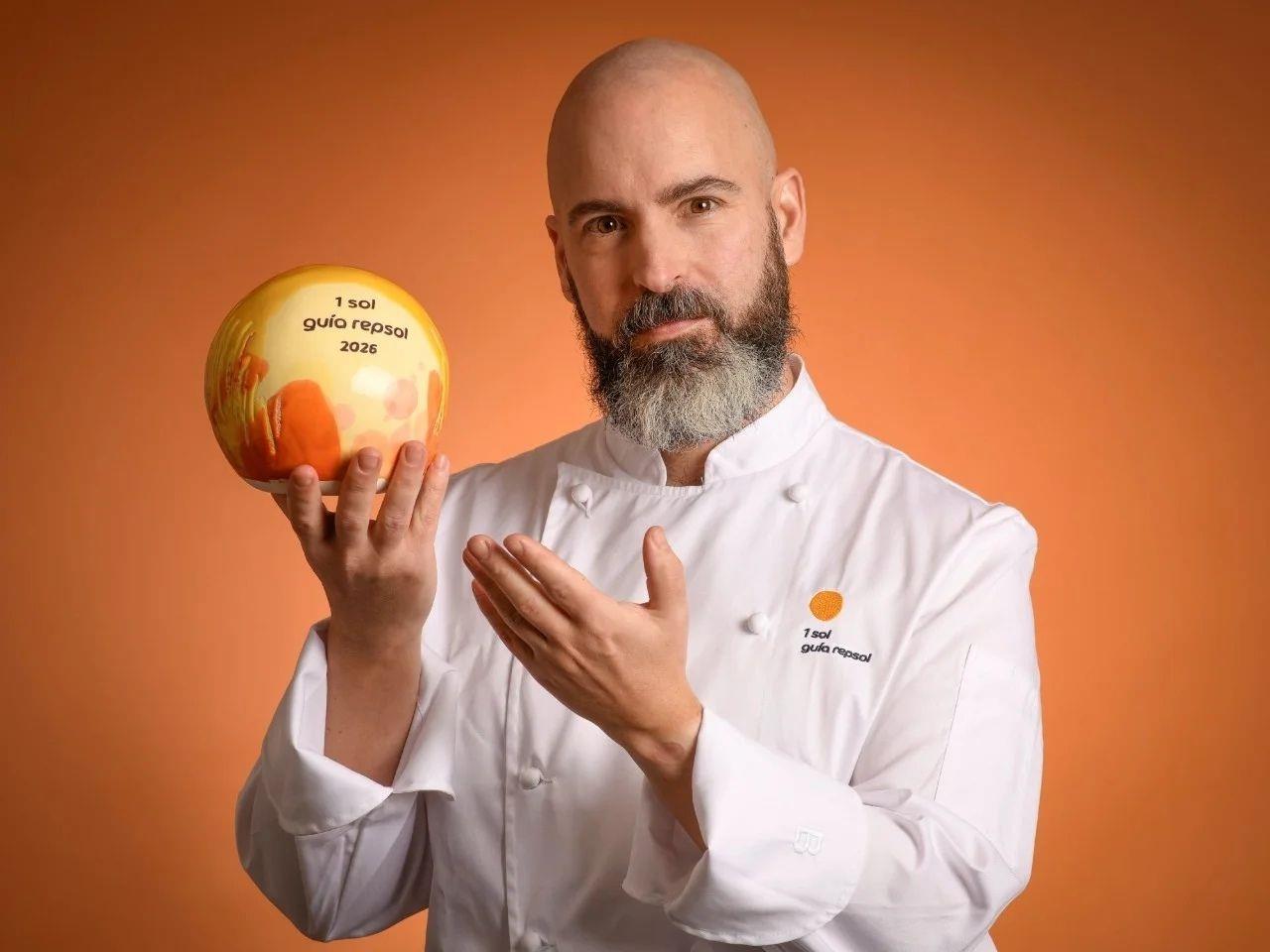 Gala dels Sols Guia Repsol 2026