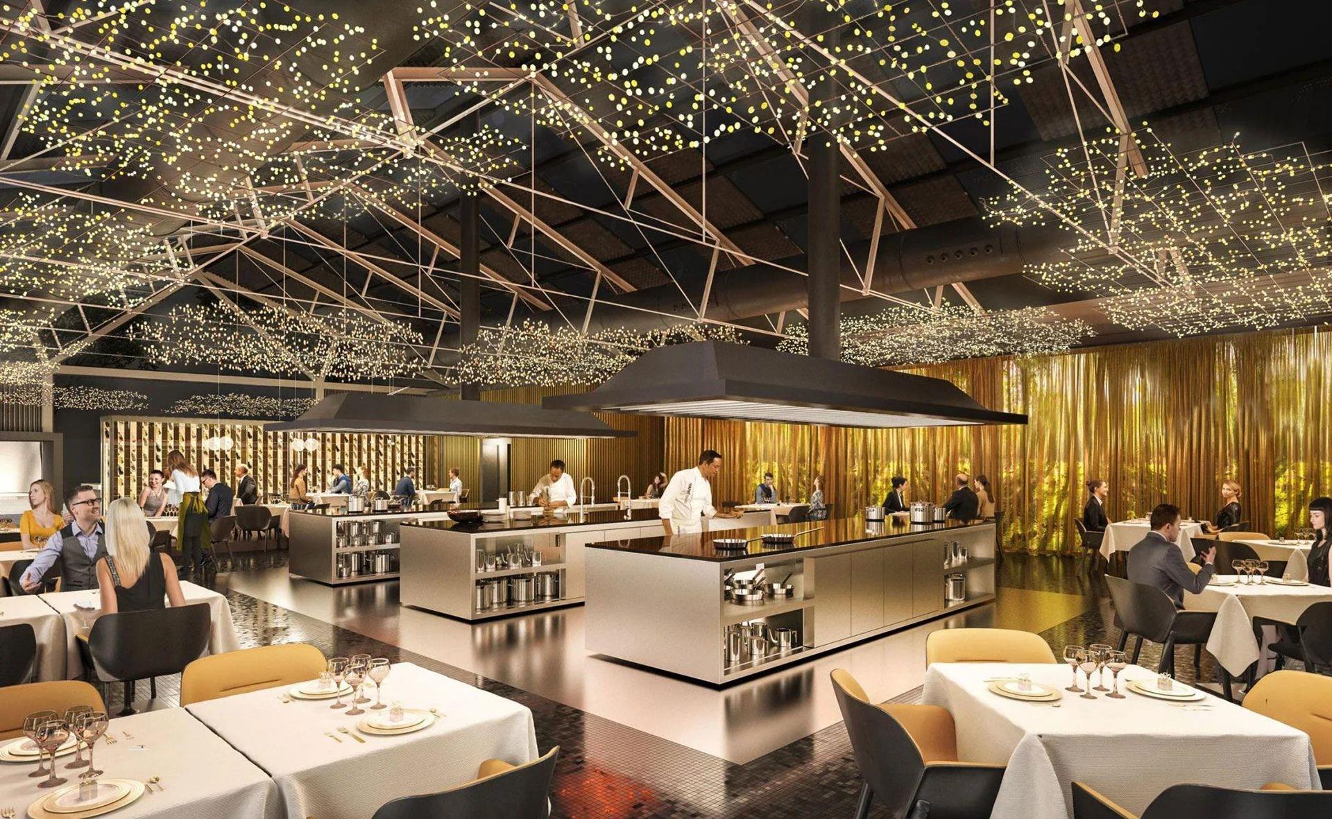 Catalunya, Regió Mundial de la Gastronomia 2025