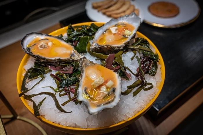 Summit Mondiale della Gastronomia 2025: Barcellona ospita la Prima Edizione