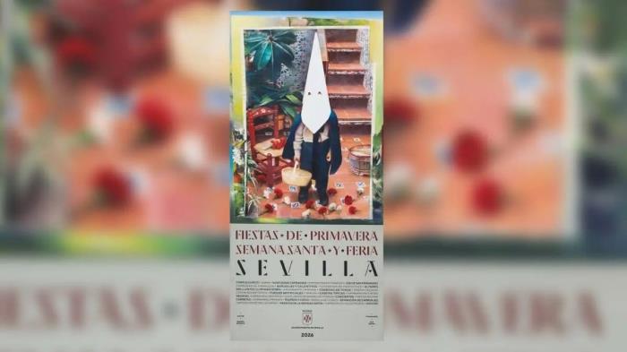 Il Manifesto delle Feste di Primavera di Siviglia 2026