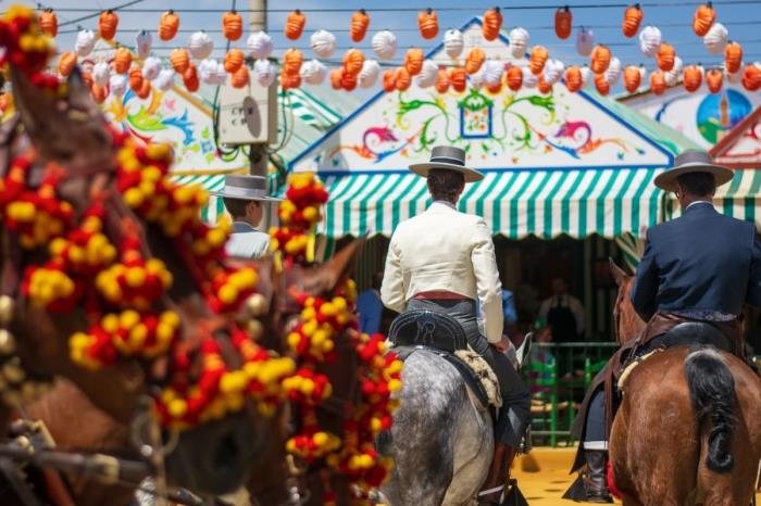 Preparati per la Feria d'Aprile di Siviglia 2026