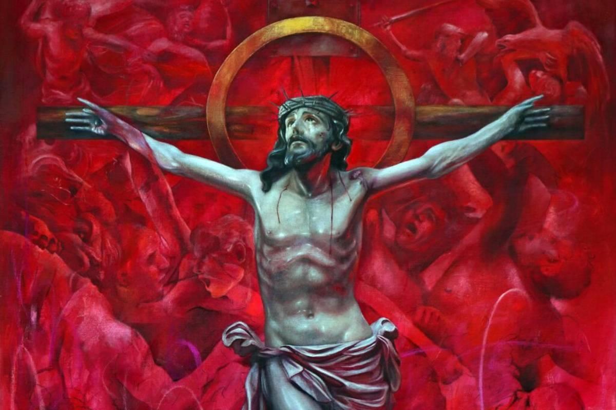 We already have The Seville Holy Week 2026 Poster