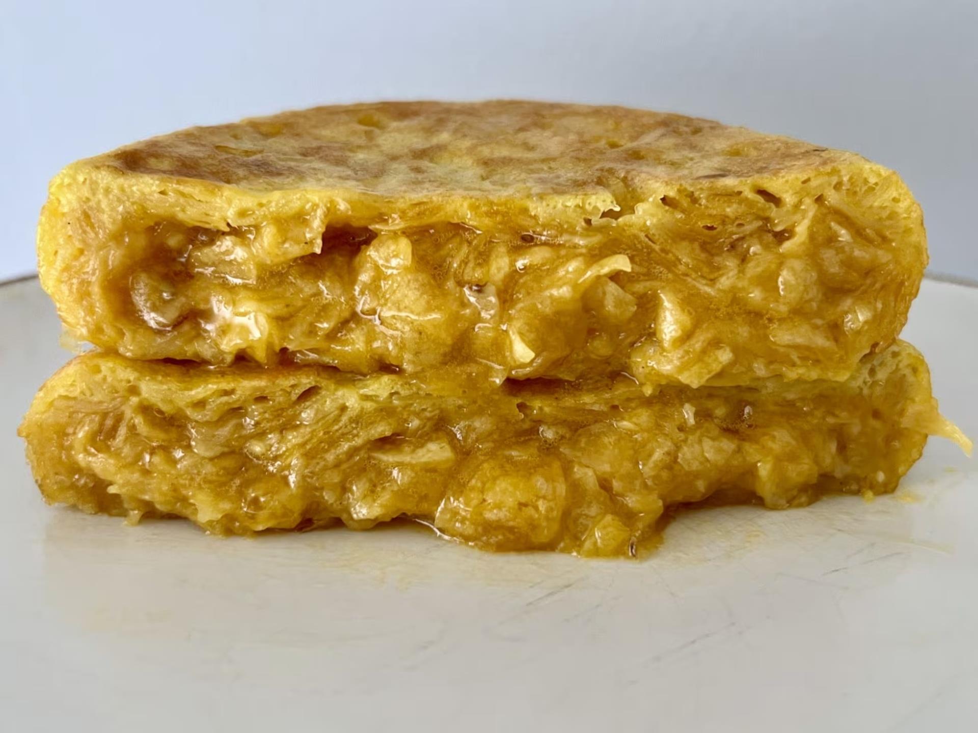 Internationaler Tortilla-Tag 2026 in Sevilla