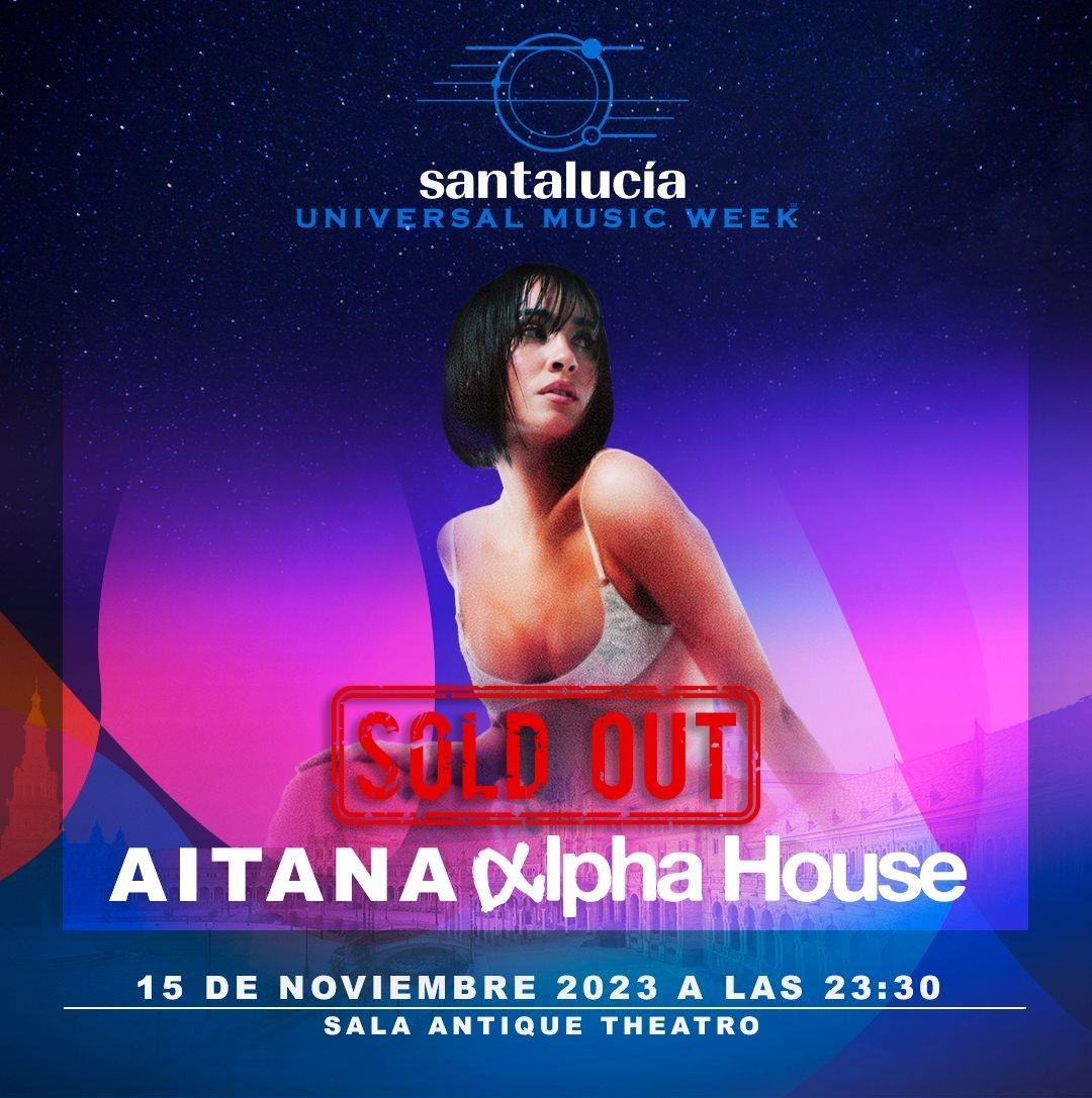 Santalucía Universal Music Week: La Setmana que va Convertir Sevilla en la Capital de la Música Llatina