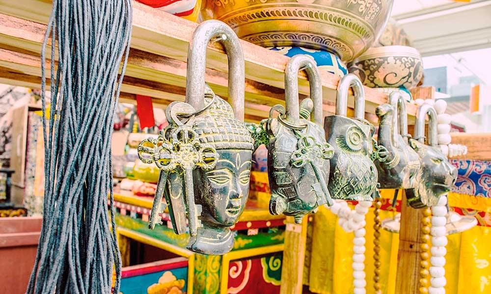 XXIII Mostra Internacional d'Artesania de Puerto Banús