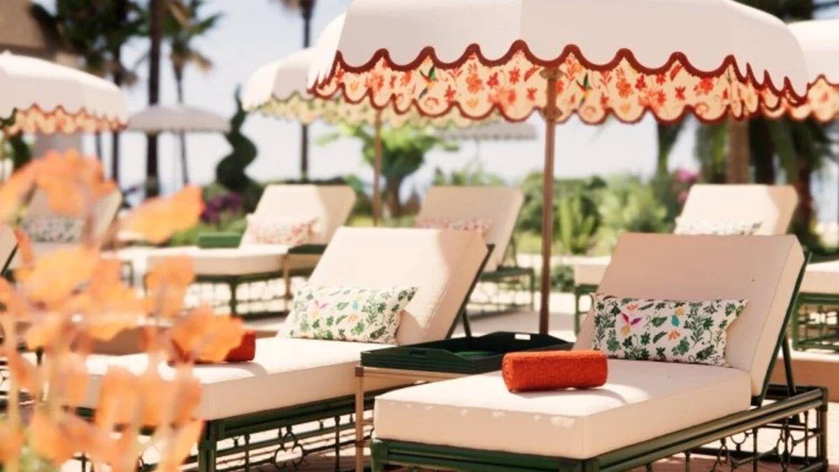 Lucia Summer Club à Marbella: Le Nouveau Refuge Familial de Nikki Beach