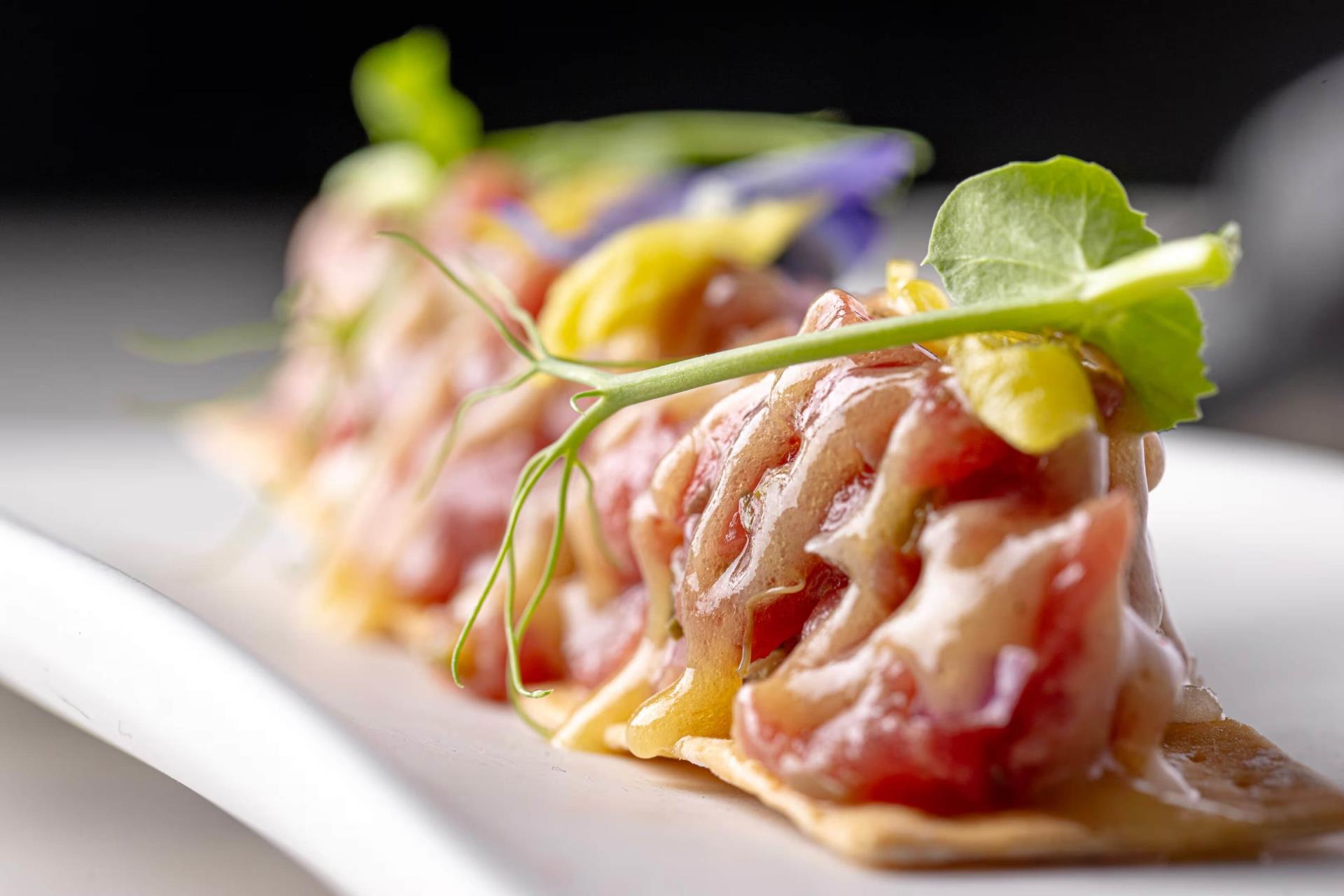 GastroGarden Fest de Sevilha