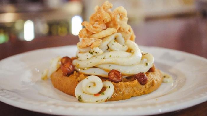 DesafíoXChef by 1906 in Andalusia: Talento, Sostenibilità e il Sapore di Cadice che Brillò