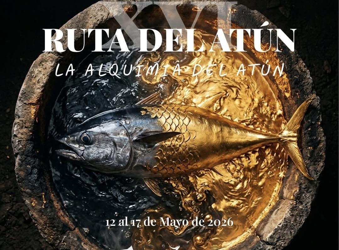 A Rota do Atum de Zahara 2026