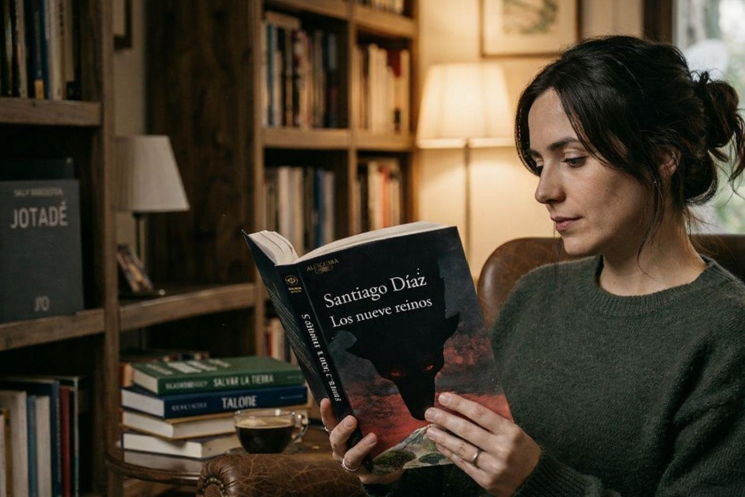 Seville Black 2026: O novo ciclo de romance negro que conquista a cidade