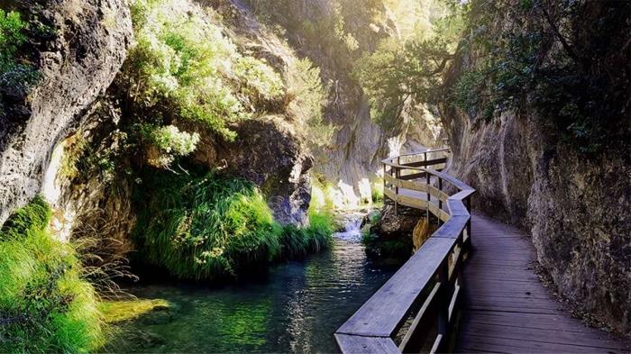 Sierra de Cazorla: Il paradiso naturale che ha visto nascere il grande fiume dell'Andalusia