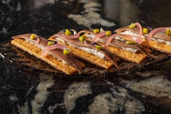 Premi Gastronomici Fogones de Sevilla: Omaggio alla cucina sivigliana