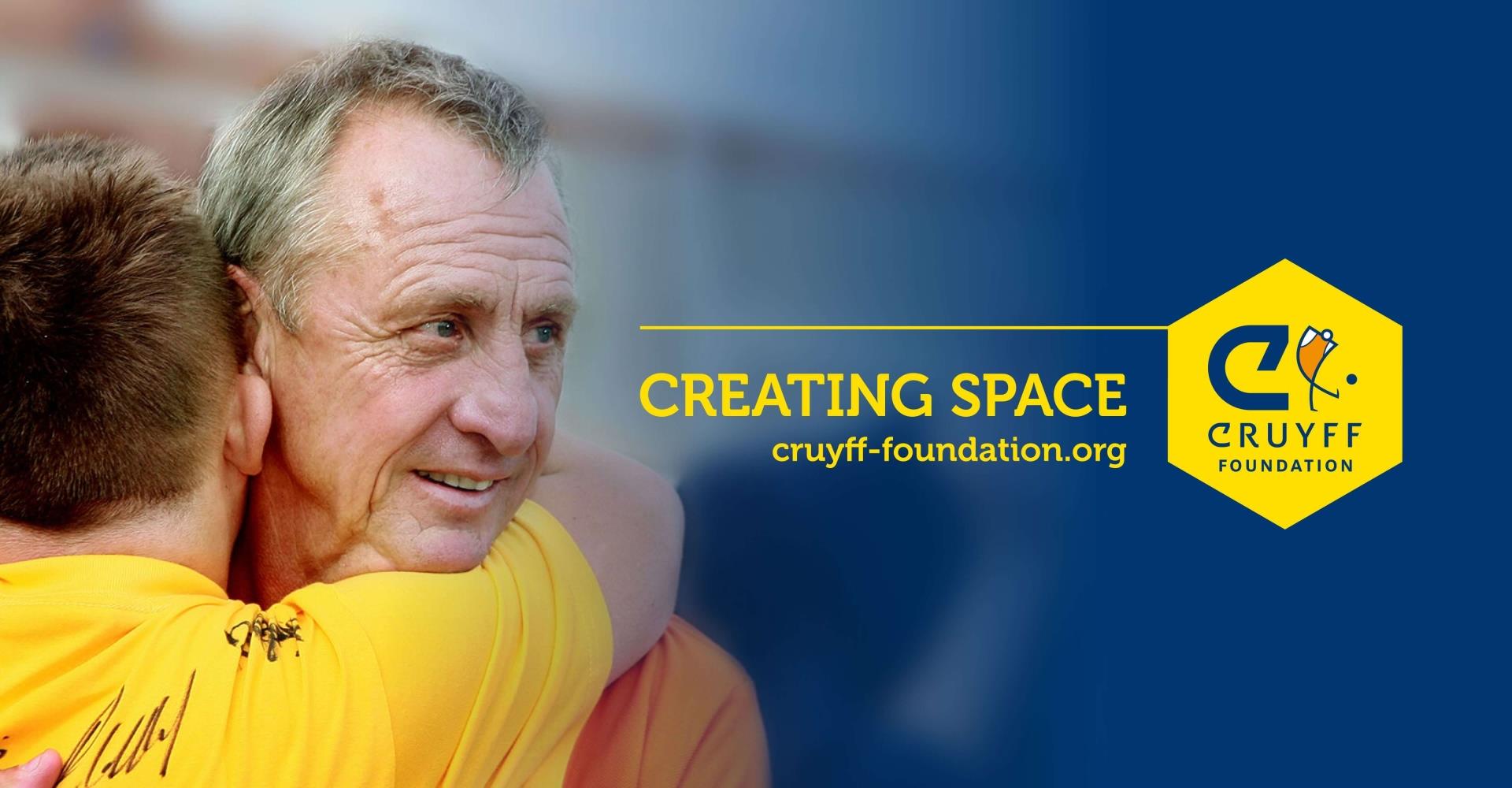 Fundación Cruyff: el Legado que Transforma Vidas