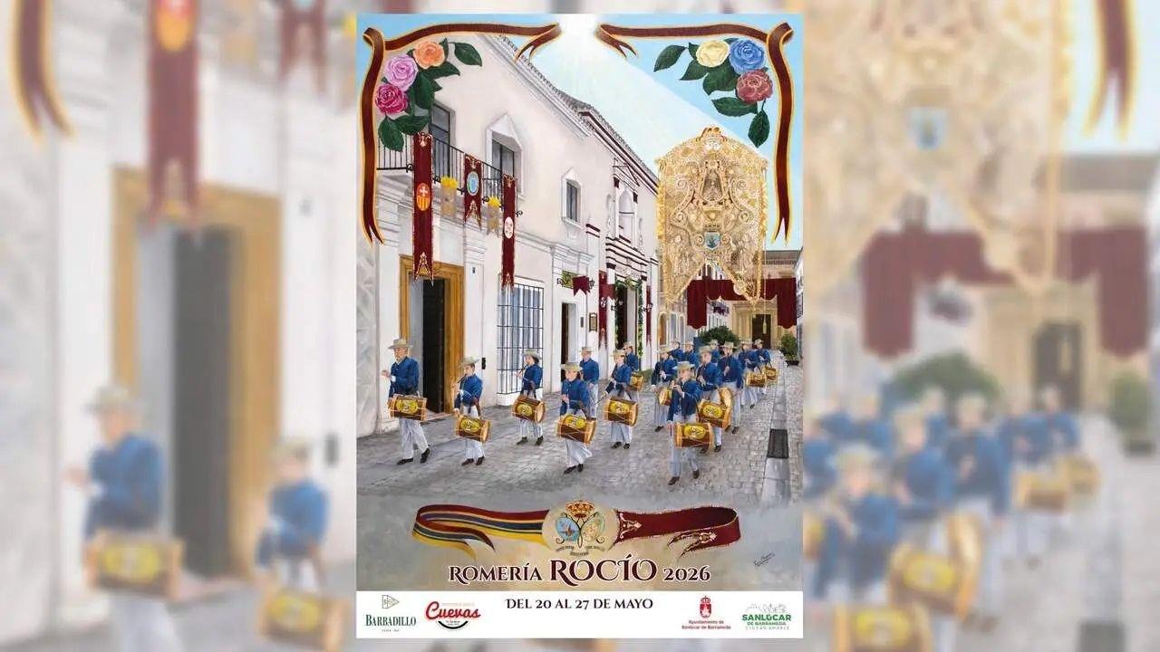 La Romeria de Sanlúcar de Barrameda 2026