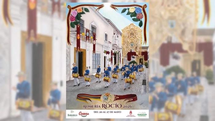 La Romeria de Sanlúcar de Barrameda 2026