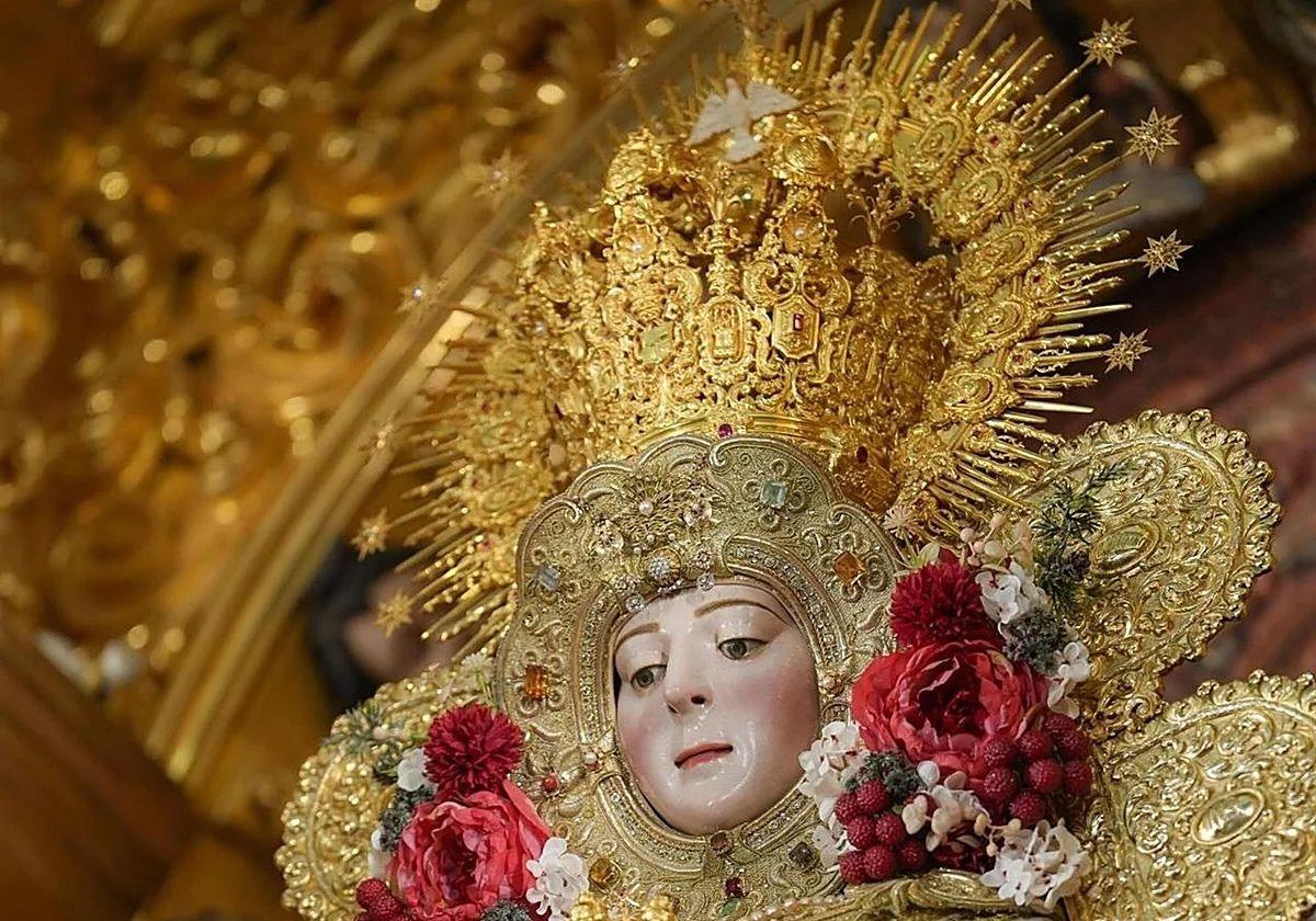La Virgen del Rocío: Fe, Història i el Cor d'una Devoció Universal