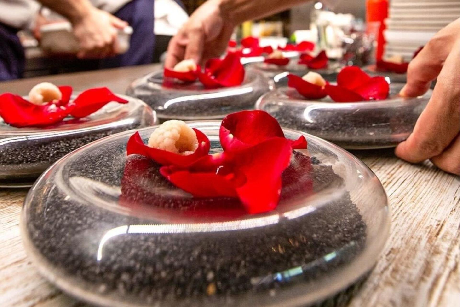 Sanlúcar de Barrameda, Capital Española de la Gastronomía 2022