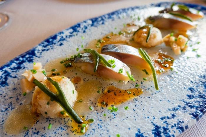 El Restaurant Compartir de Cadaqués: el Germen de la Millor Cuina del món a la Costa Brava