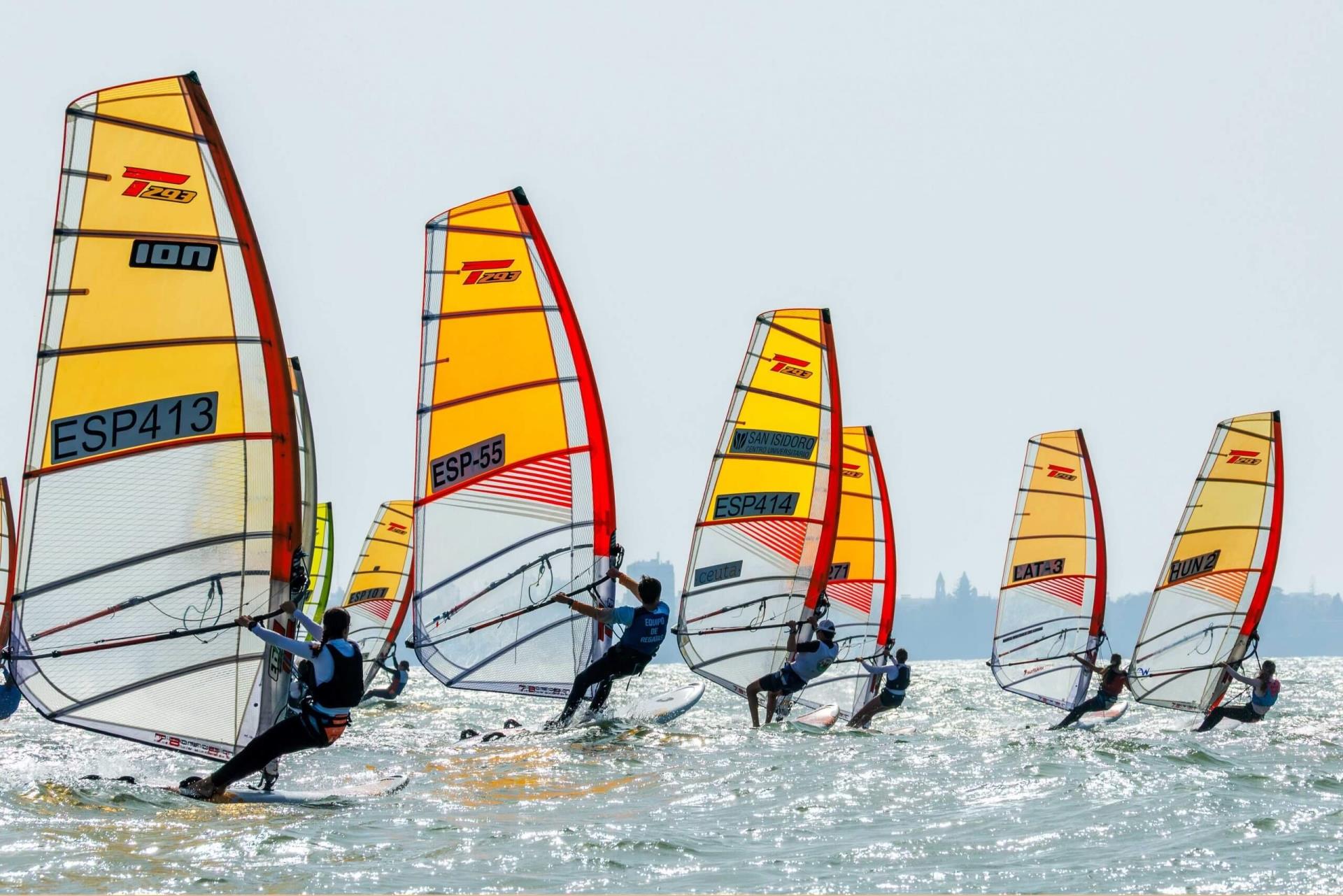 Ascenso Internacional a Vela del Guadalquivir: La Regata más Antigua de España