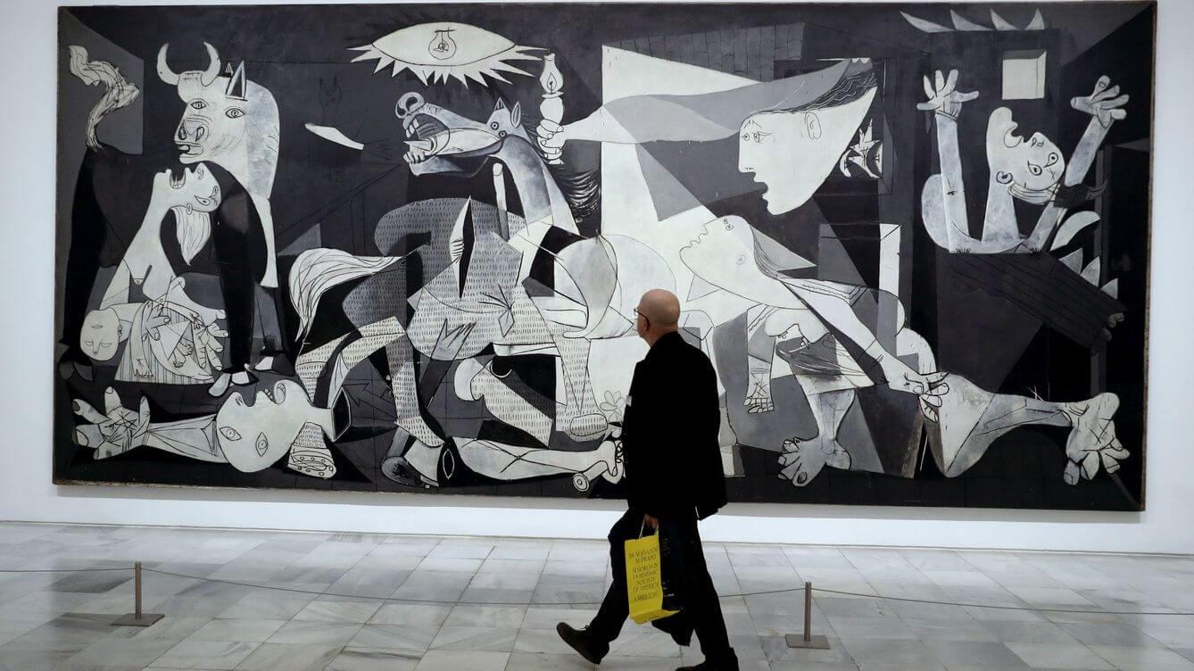 Disfruta del Año Picasso 2023
