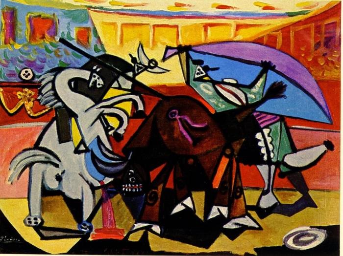 Gaudeix de l'Any Picasso 2023