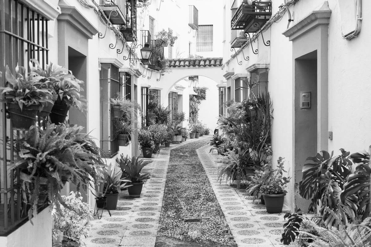 Visitar el Barrio de la Judería de Córdoba