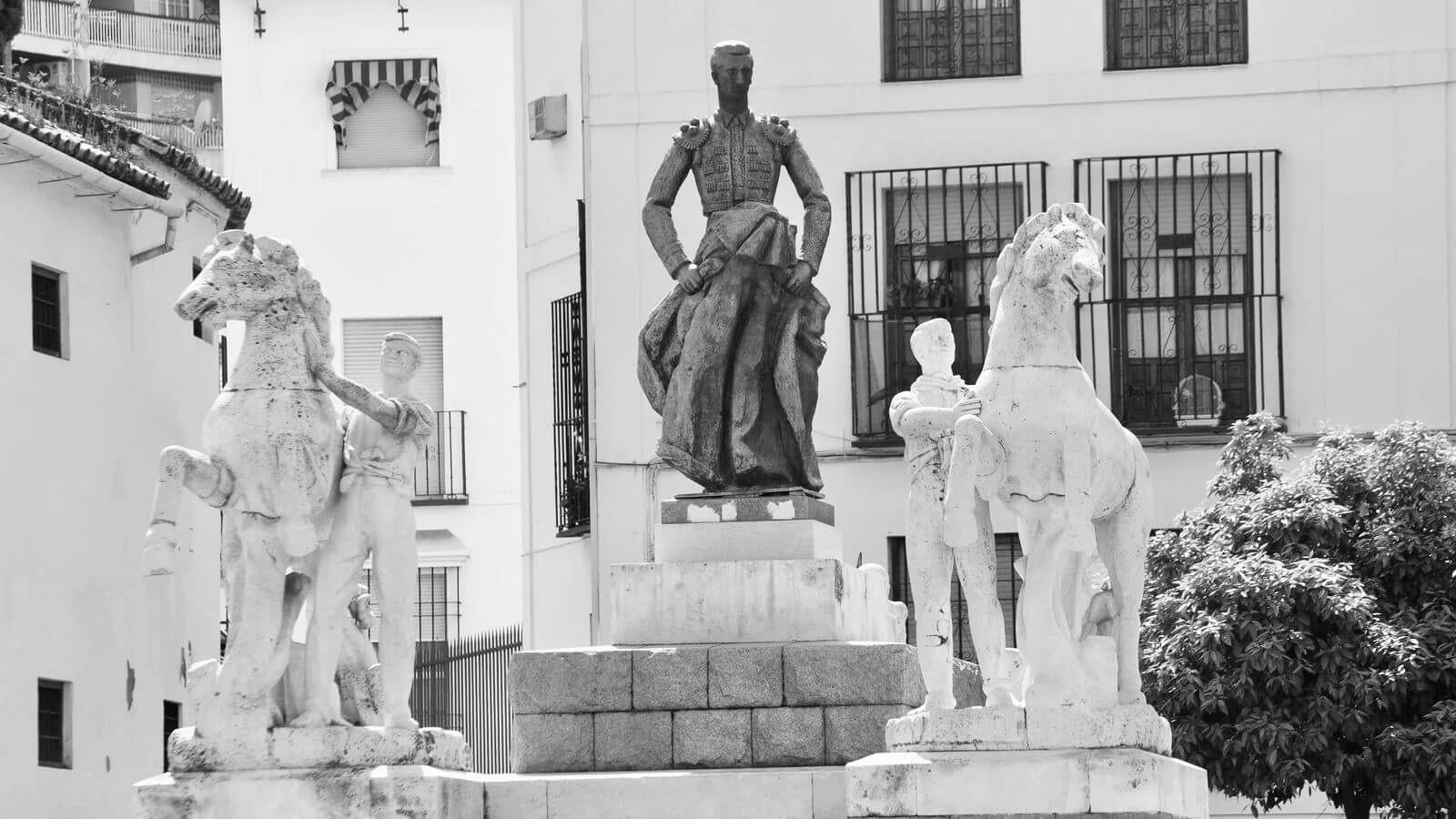 Visitar el Barrio de Santa Marina de Córdoba