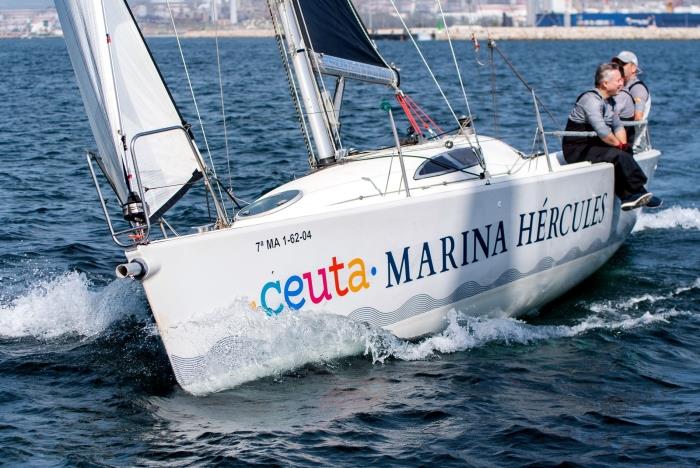 La VIII Copa Intercontinental Marbella–Ceuta–Sotogrande: La Regata d'Altura més èpica de l'Estret