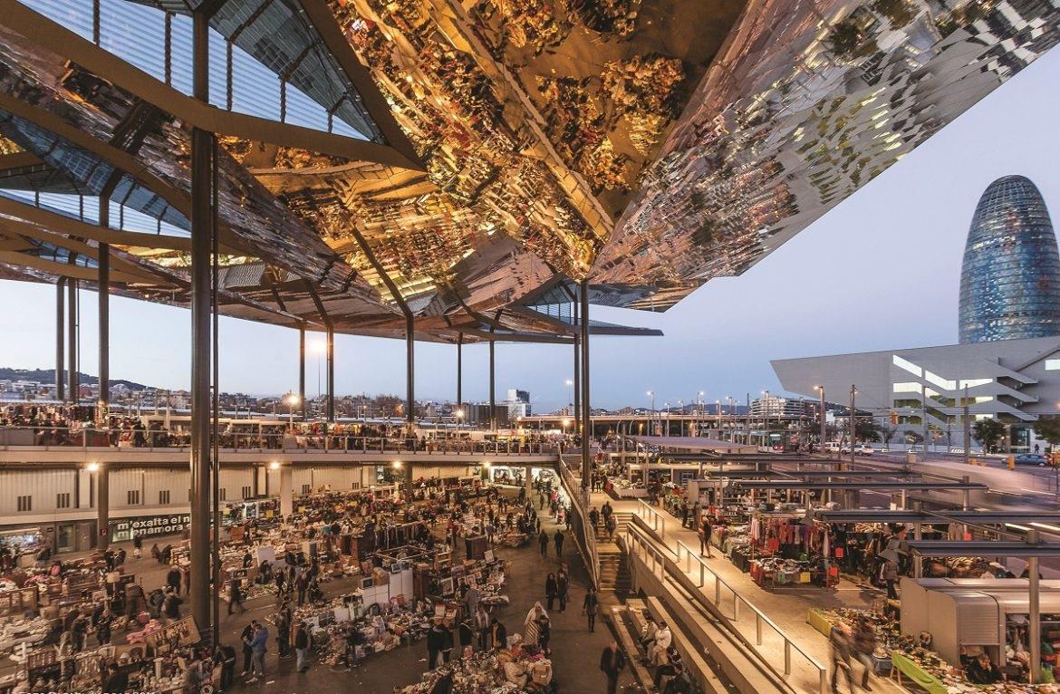 Barcelona Capital de la Arquitectura 2026: Urbanismo, Diseño y Sostenibilidad