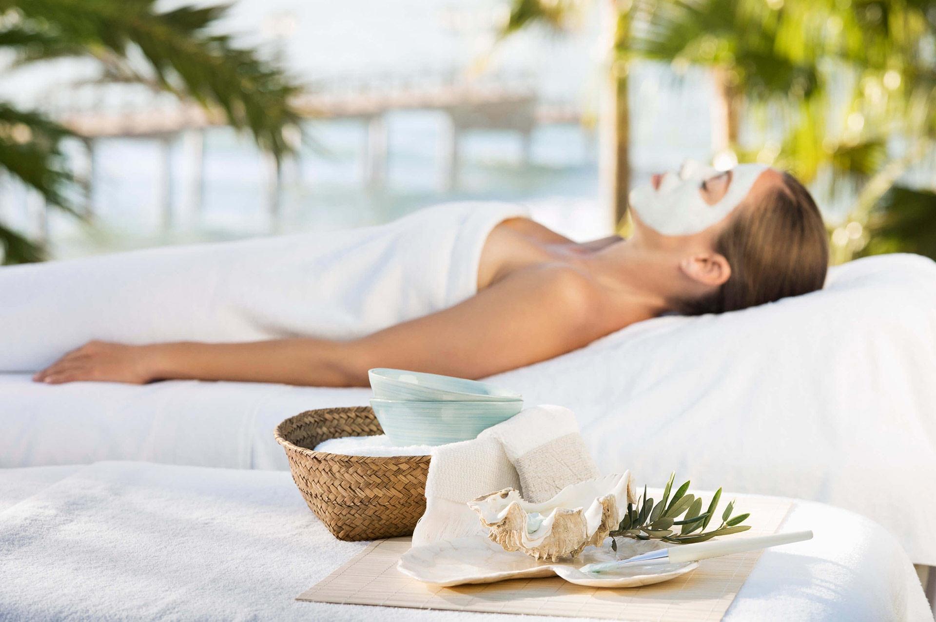 Los Mejores Spas de Lujo en Marbella: Santuarios de Bienestar de la Costa del Sol