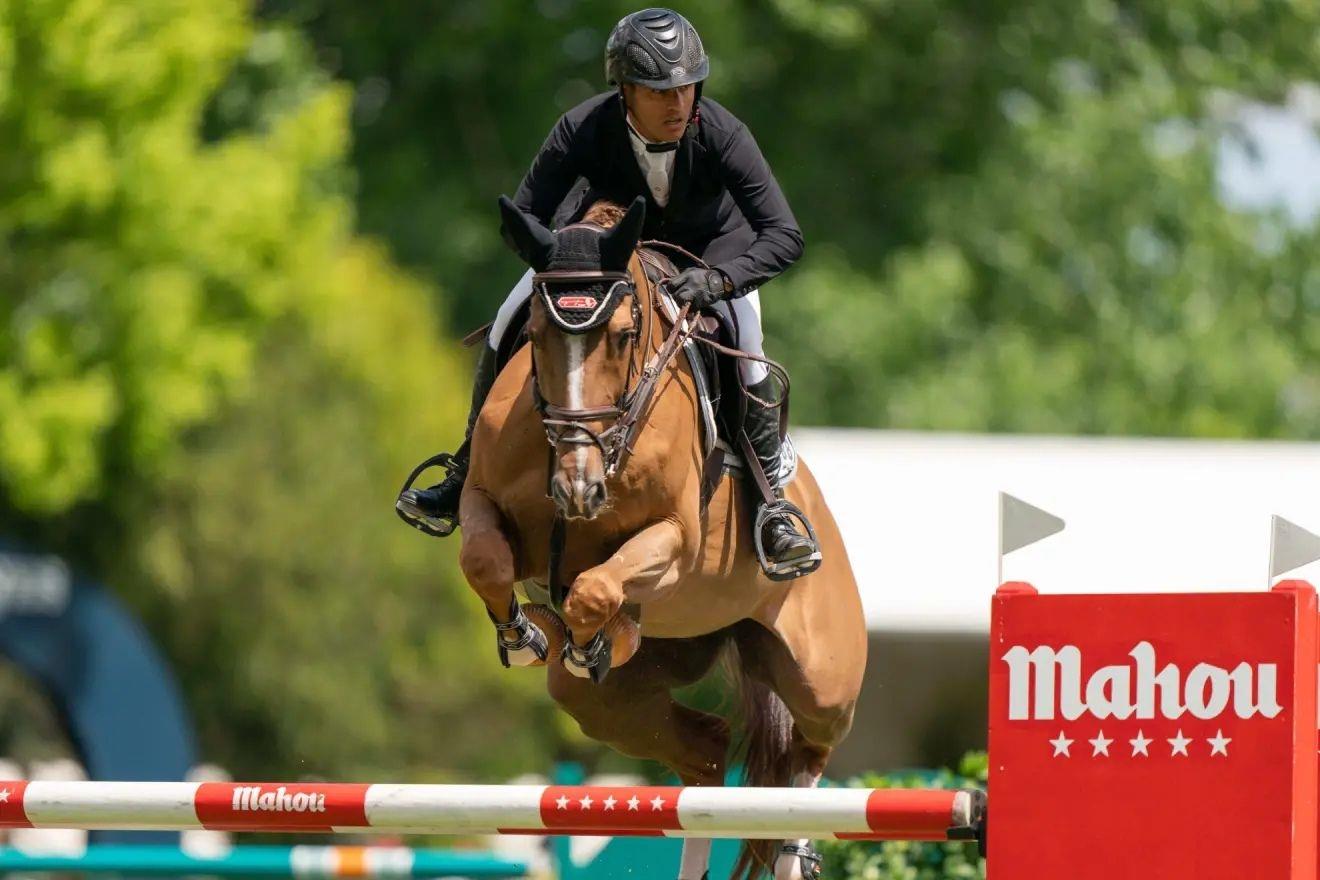 Longines Global Champions Tour Madrid 2026: El Salto Ecuestre de Élite en la Capital