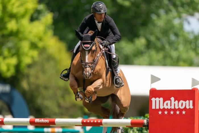 Longines Global Champions Tour Madrid 2026: El Salto Ecuestre de Élite en la Capital