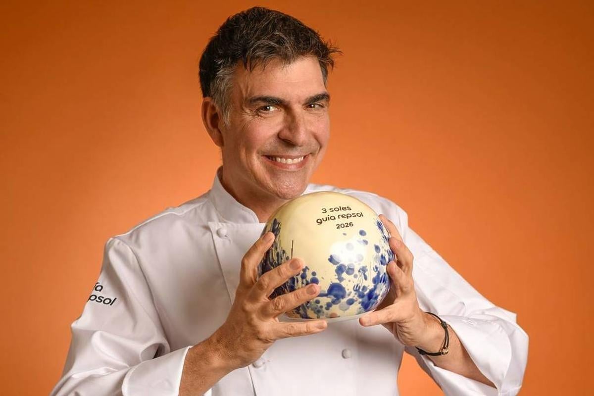 Restaurantes con Estrella Michelin en Madrid 2026: La Capital Mundial de la Alta Cocina