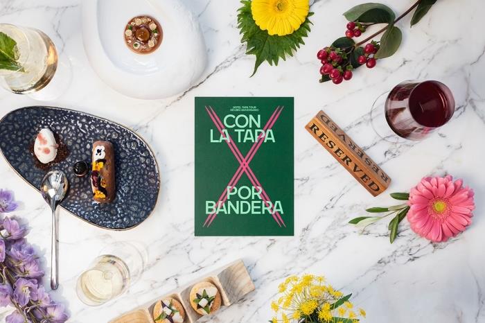 Hotel Tapa Tour Madrid 2026: El Lujo se Come a Bocados en Madrid