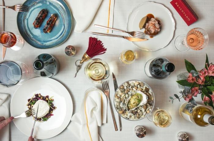 Hotel Tapa Tour Madrid 2026, El Lujo se Come a Bocados en Madrid
