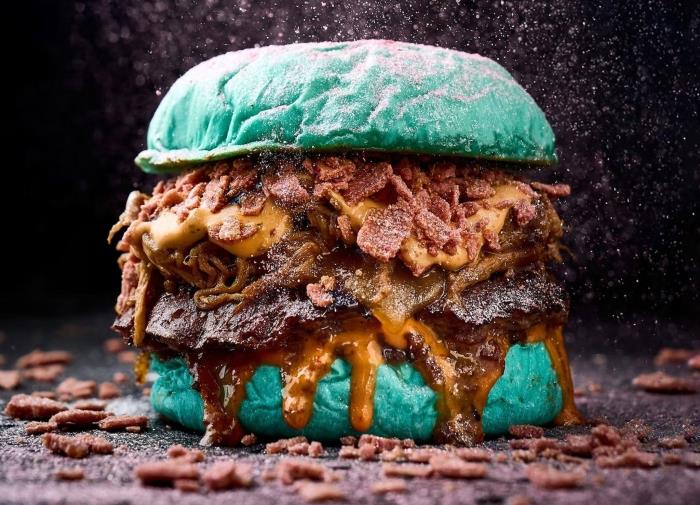 The Burger Champions 2026 a Sevilla: La Major Competició d'Hamburgueses Gourmet d'Europa