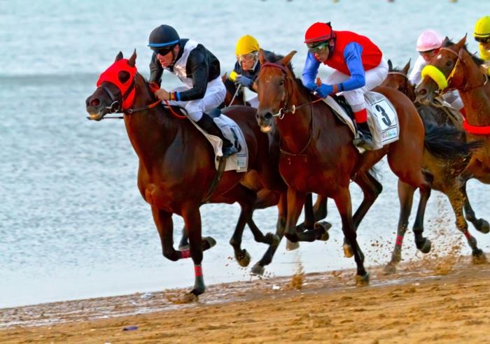 The Sanlúcar Horse Races 2026: The Unique Equestrian Spectacle on the Beach
