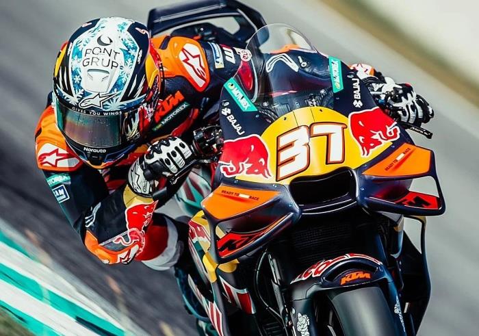 Catalonia Motorcycle Grand Prix 2026: speed, adrenaline and luxury in Montmeló