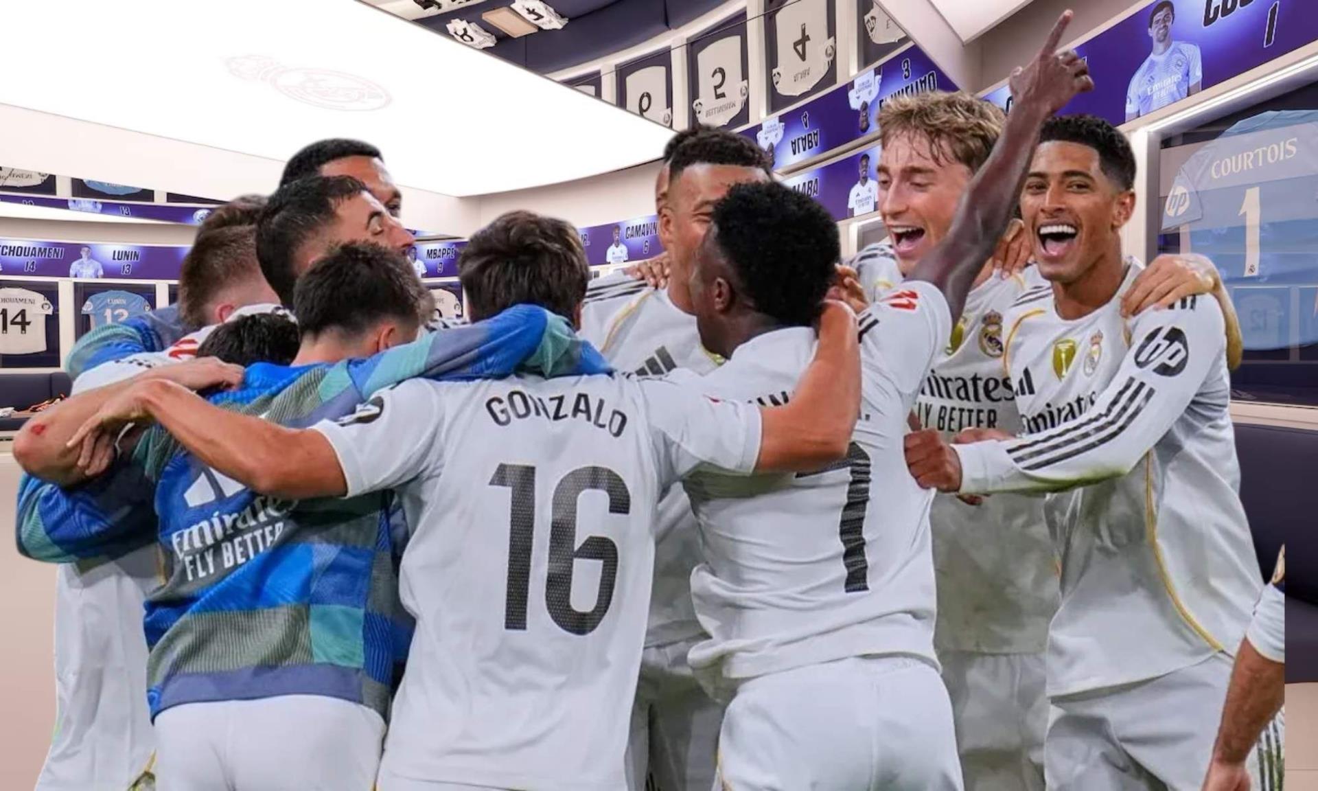 Real Madrid CF: La leyenda del mejor club del siglo XX