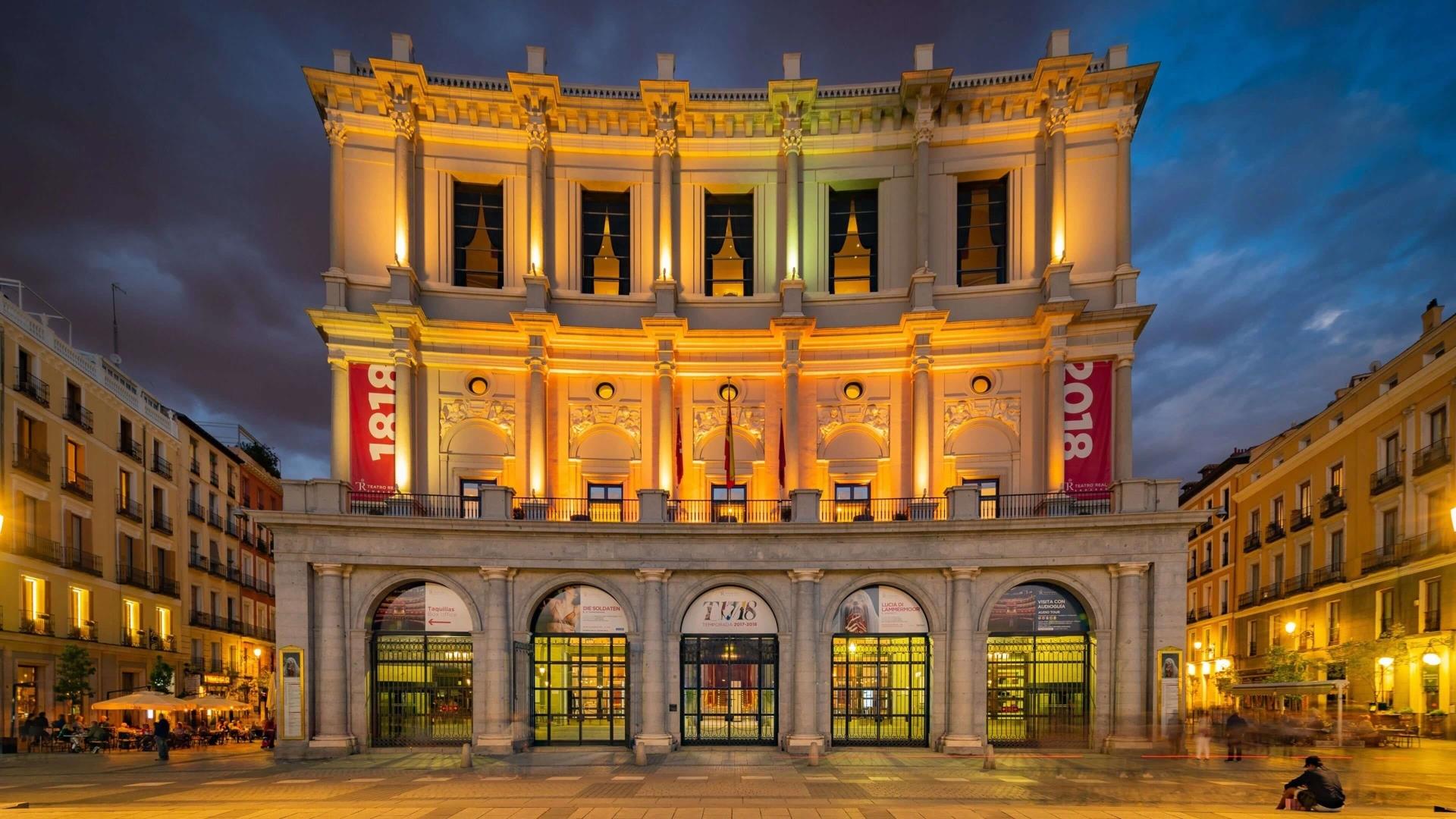 Los Teatros de Madrid: La escena cultural más vibrante de Europa