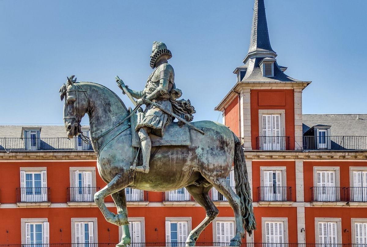 El Madrid de los Austrias: Un viaje al corazón del Imperio