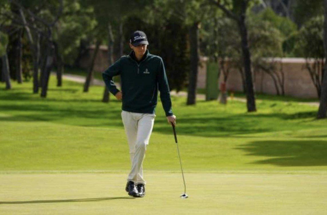 Campeonato de España Absoluto de Golf Masculino en Sevilla: La Copa Gonzaga Escauriaza 2026