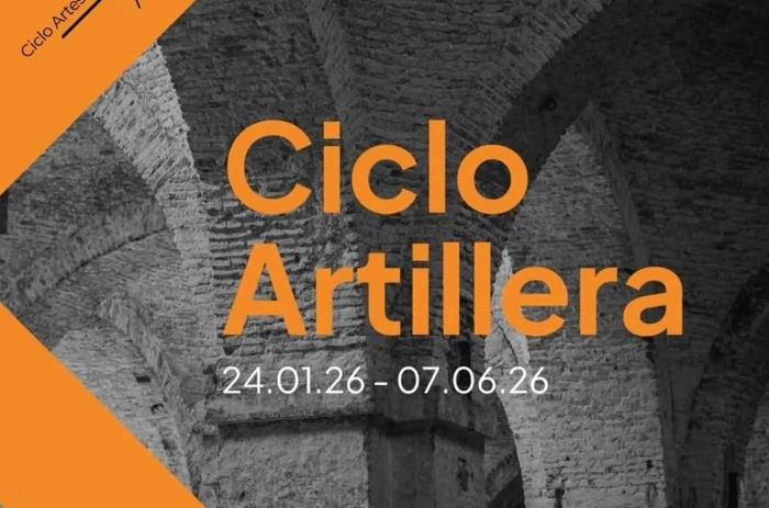 Ciclo Artillera Sevilla 2026: Danza y Música en la Real Fábrica de Artillería