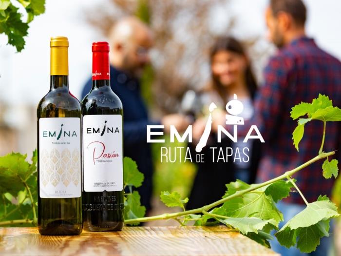 I Ruta de Tapas de Emina 2026: La mayor ruta gastronómica de España llega a Sevilla y Cádiz
