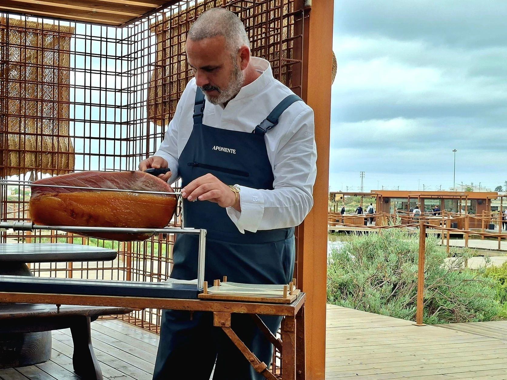Ángel León, el Chef del Mar: El visionario que cambió la alta cocina para siempre