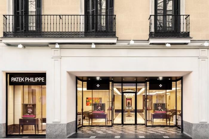 Milla de Oro de Madrid: El Epicentro del Lujo en la Capital